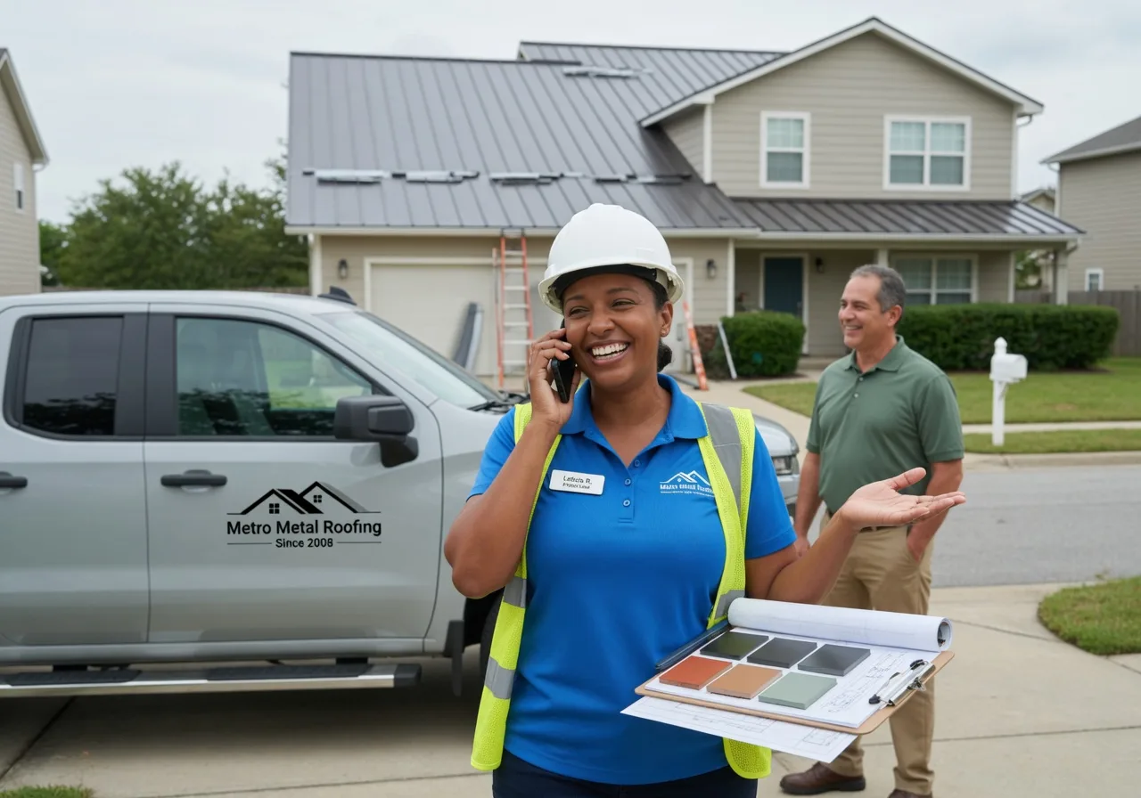 Metal Roofing Installation Afton, TX FAQs