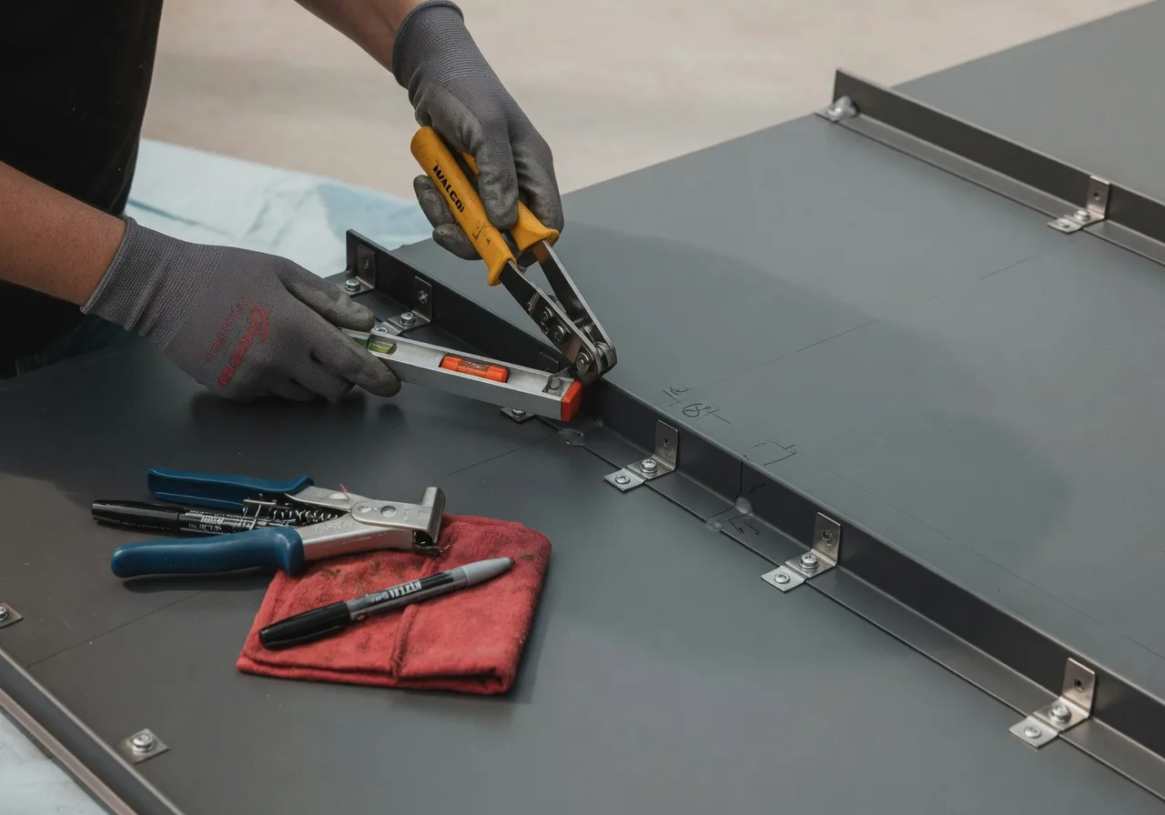Why choose Metal Roofing Installation in Afton, TX